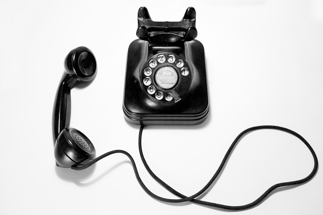 Navigating Robocalls in Washington: Legal Solutions & Top Strategies