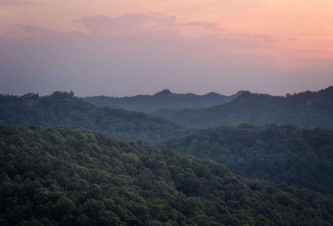 Carter Caves State Park Fights Robocalls: Legal Help for Kentucky Residents