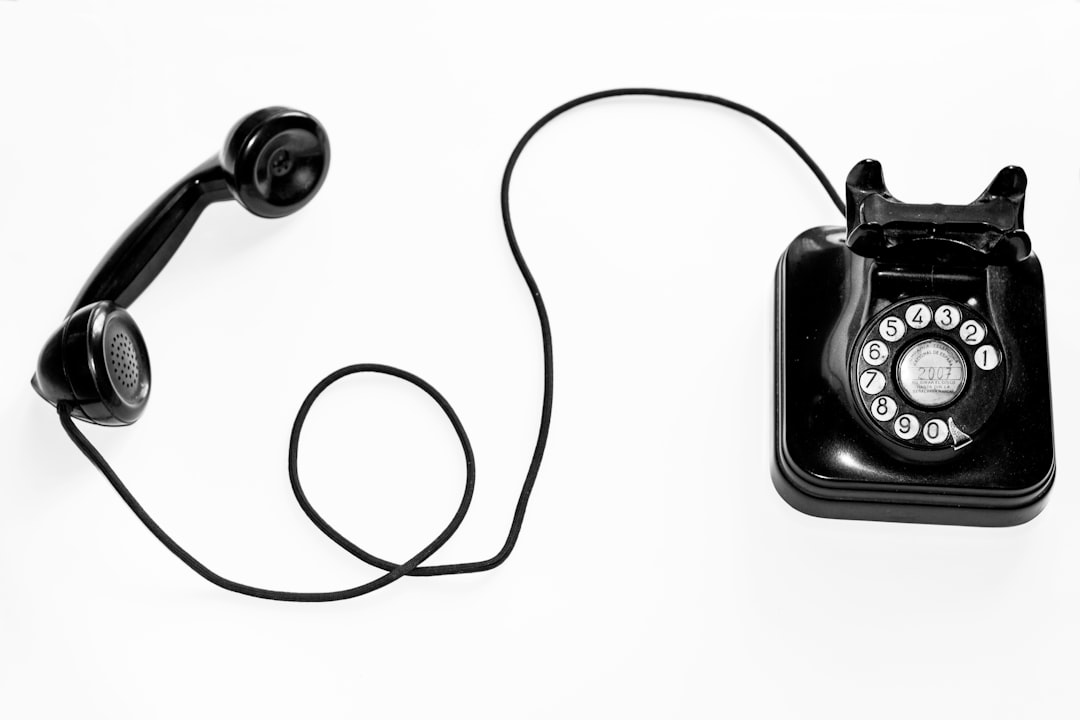 Mastering Telemarketing Complaints: Your Guide to Maryland’s No Call Laws