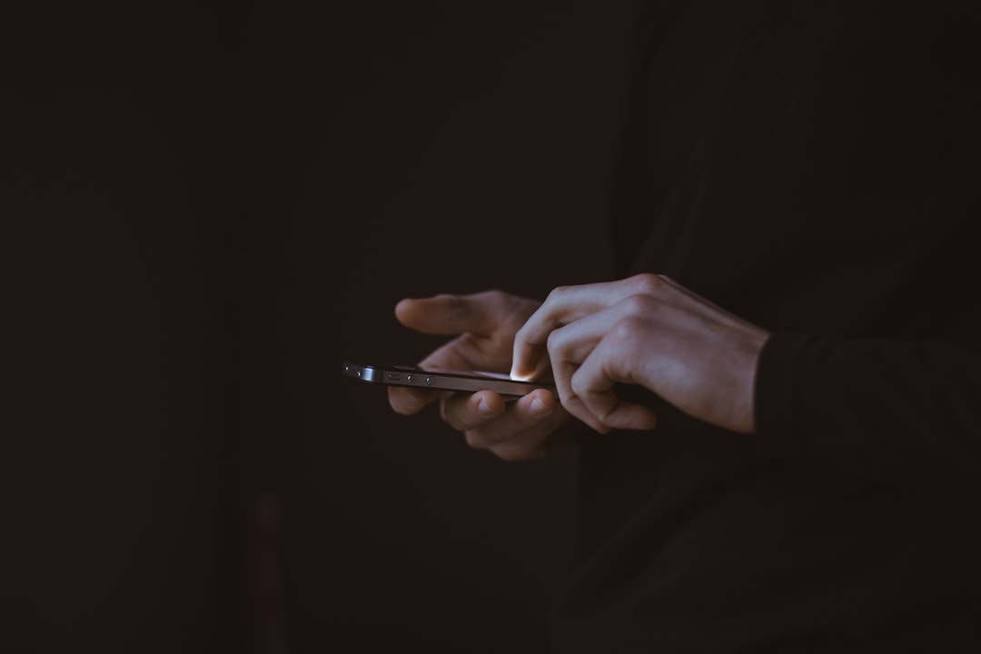cellphone