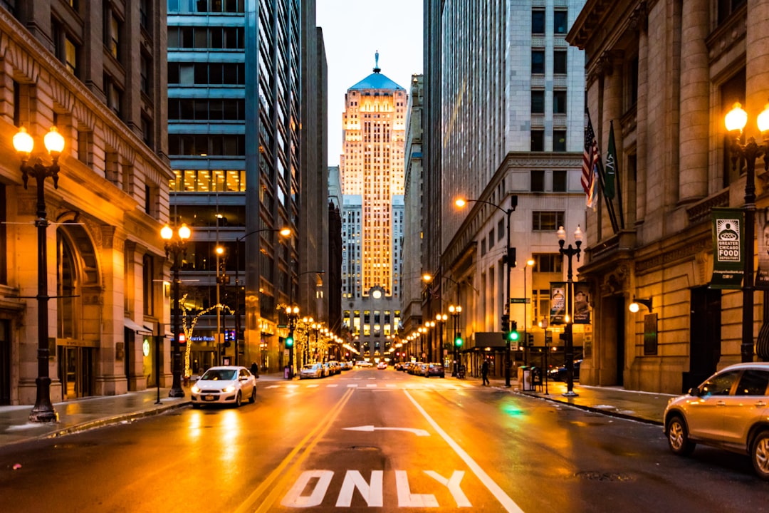Chicago