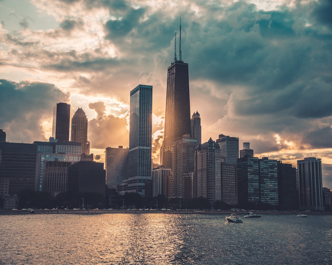 Chicago
