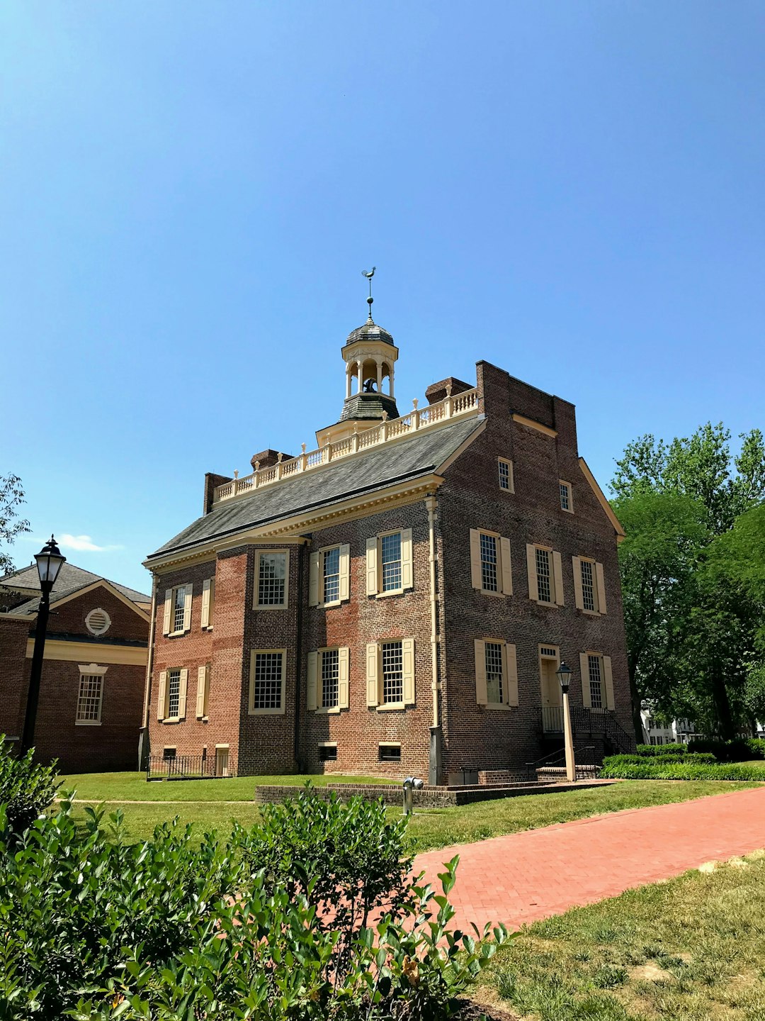 Delaware