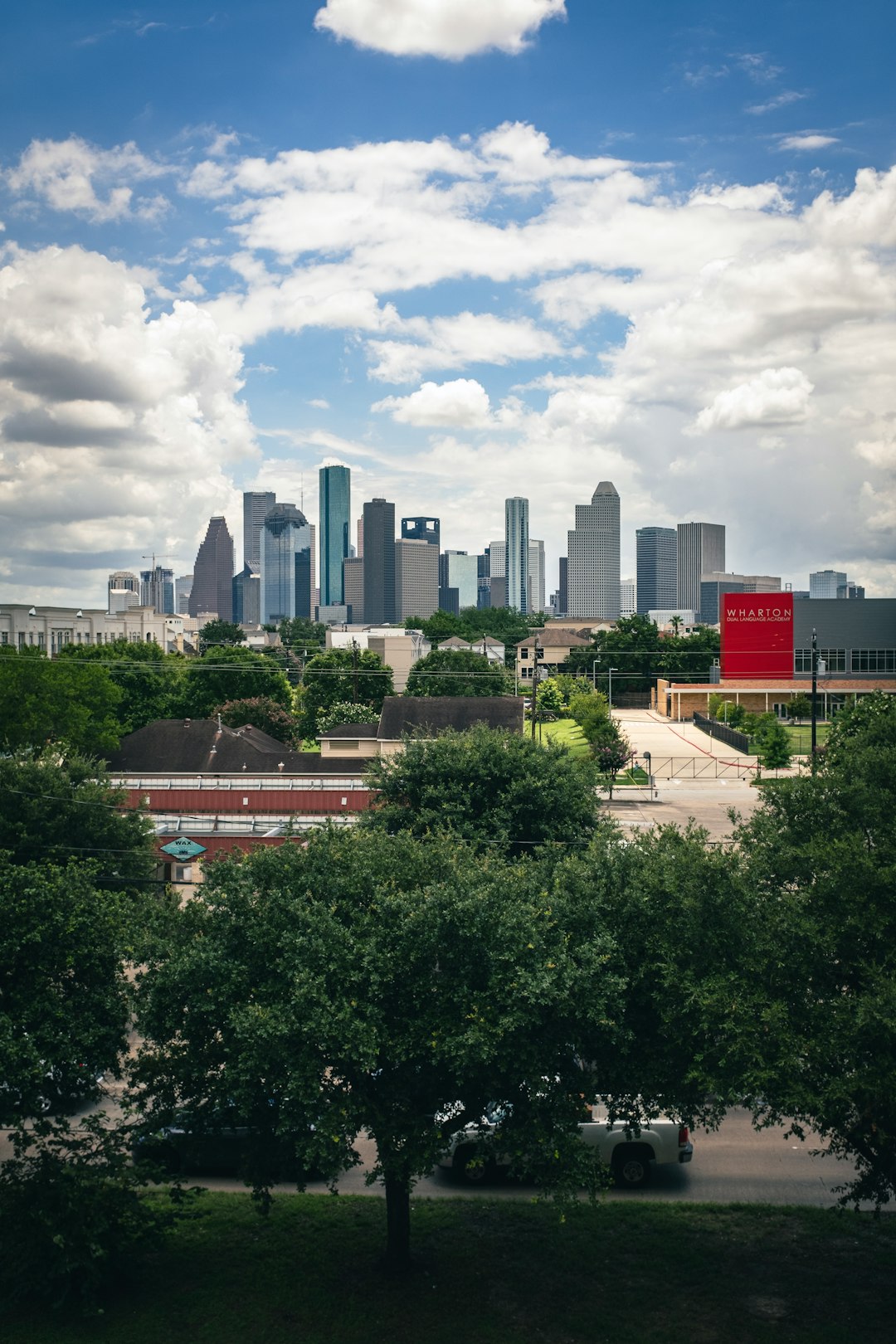 Houston