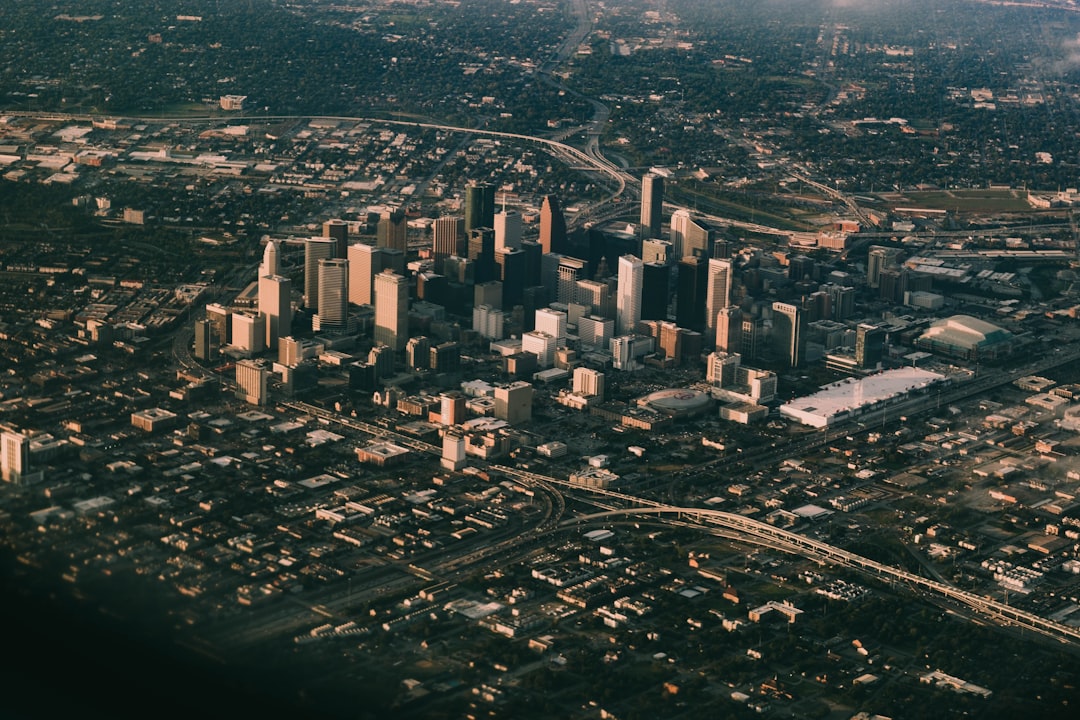 Houston