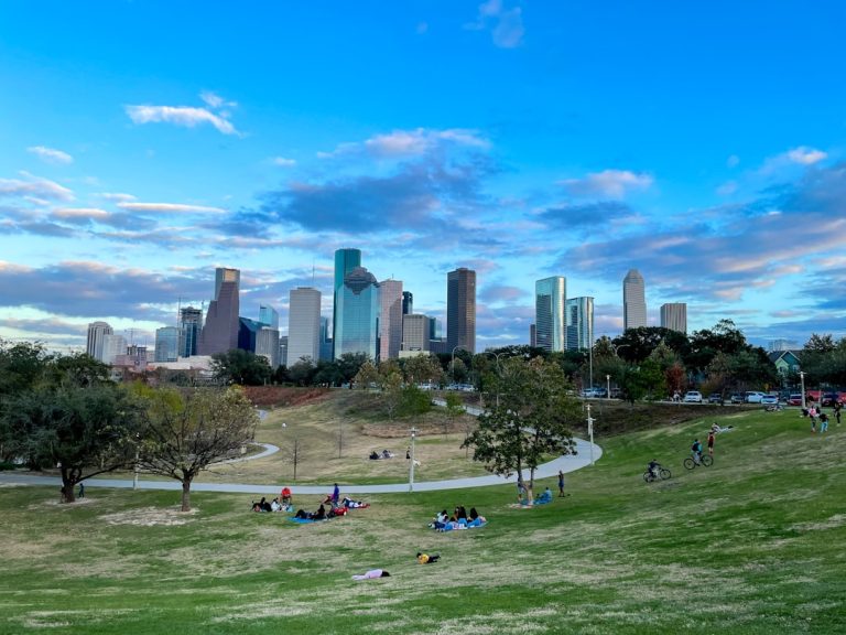 Houston