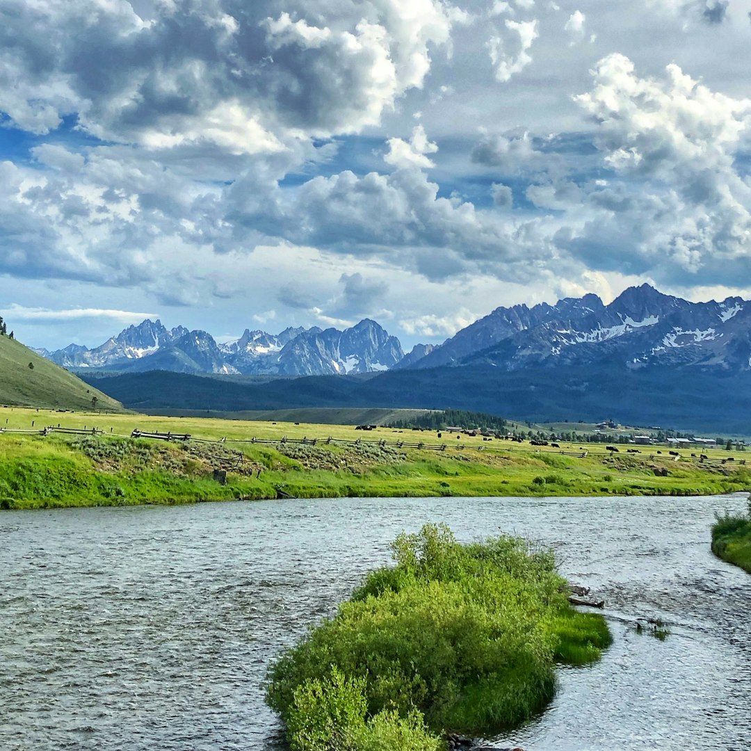 Idaho