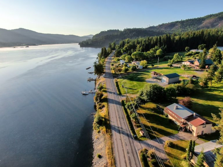 Idaho