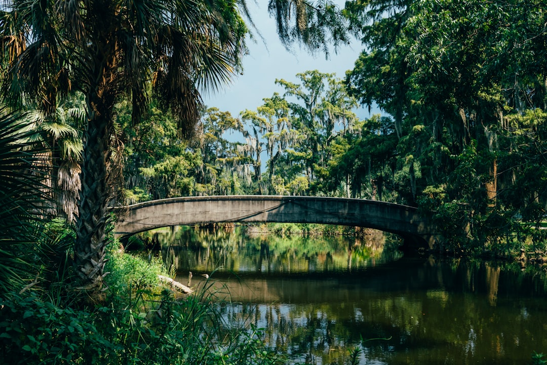 Louisiana