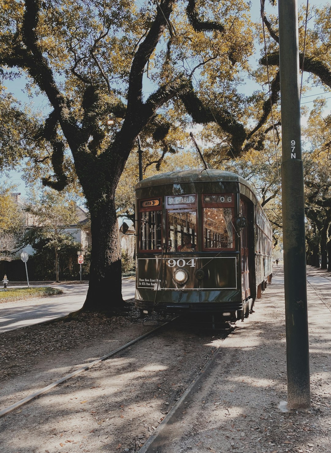 Louisiana