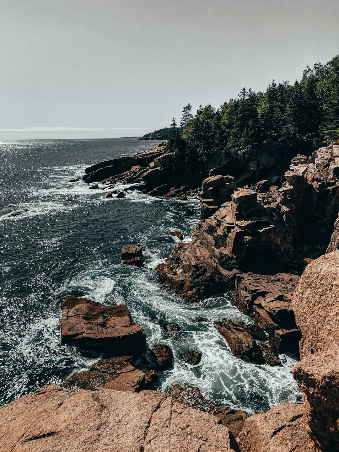 Maine