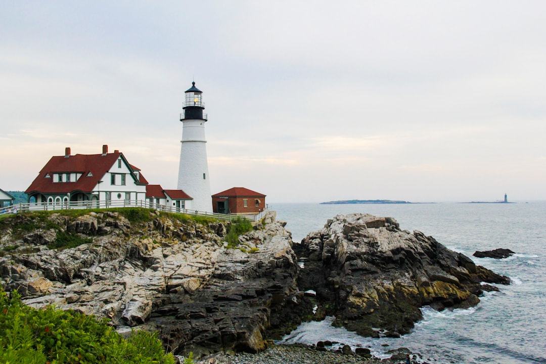 Maine