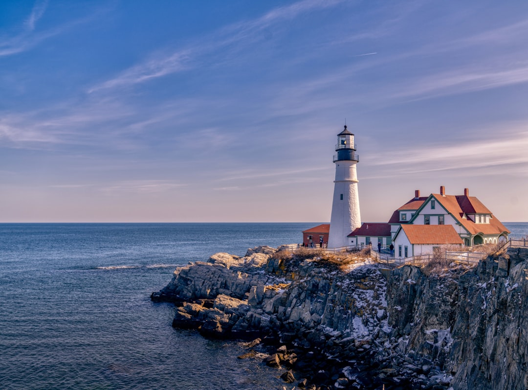Maine