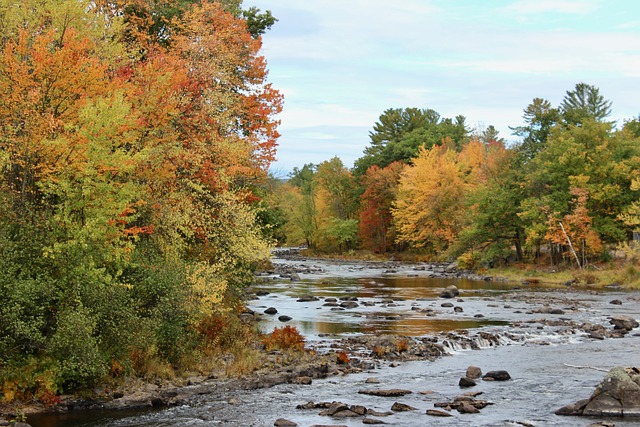 New Hampshire