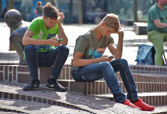 Protecting Portsmouth, NH Residents from Spam Calls with Third-Party Services