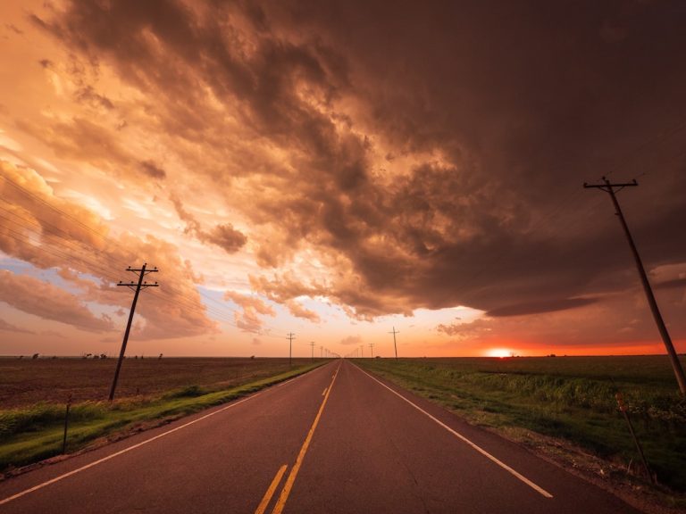 Oklahoma