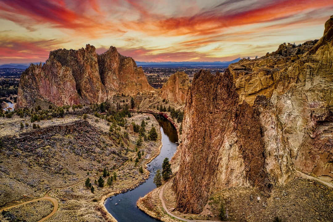 Oregon