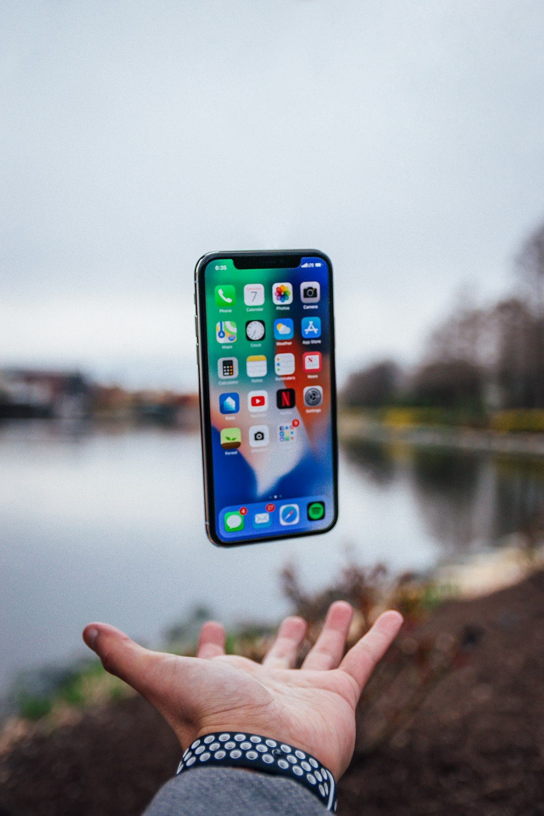 phone