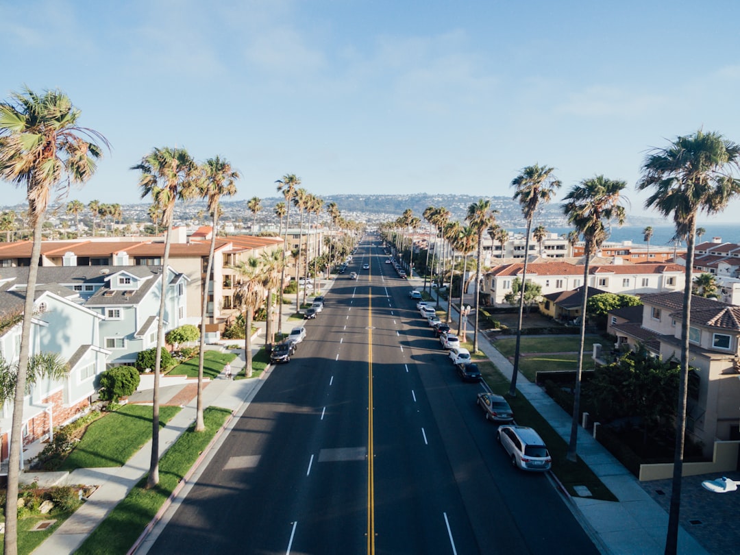 California’s Do-Not-Call Lists: Protecting Residents from Spam Calls