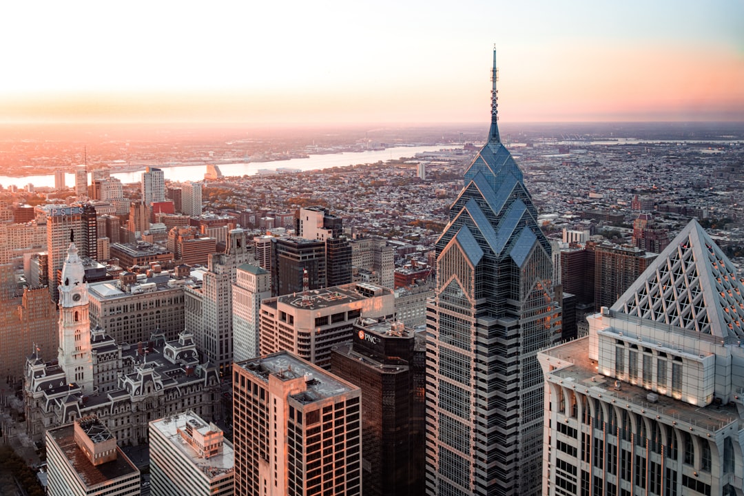 Philadelphia Judge Fights Spam Texts: Protecting Citizens from Unwanted Messages