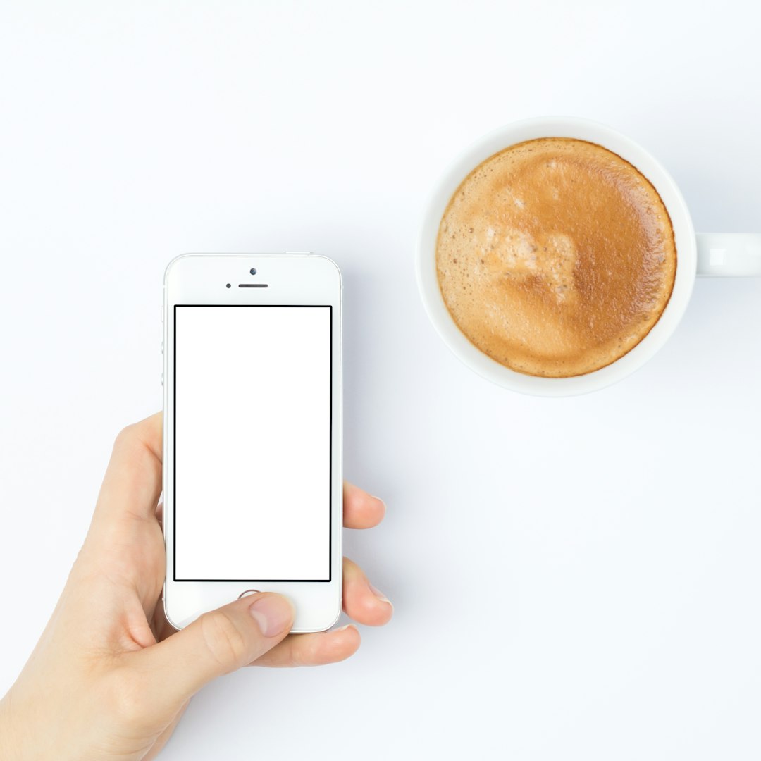 smartphone