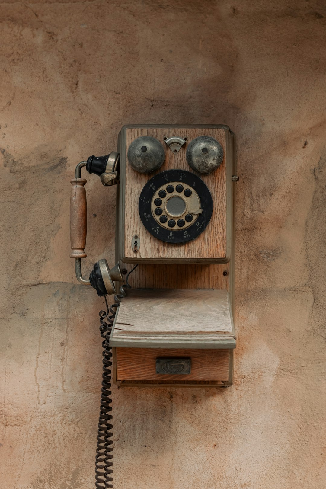 telemarketer