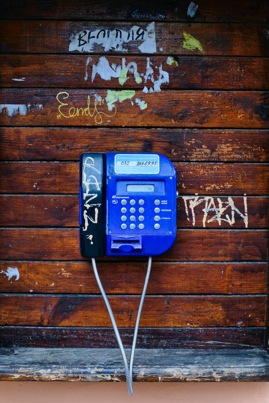 telemarketer