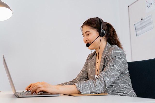 telemarketer