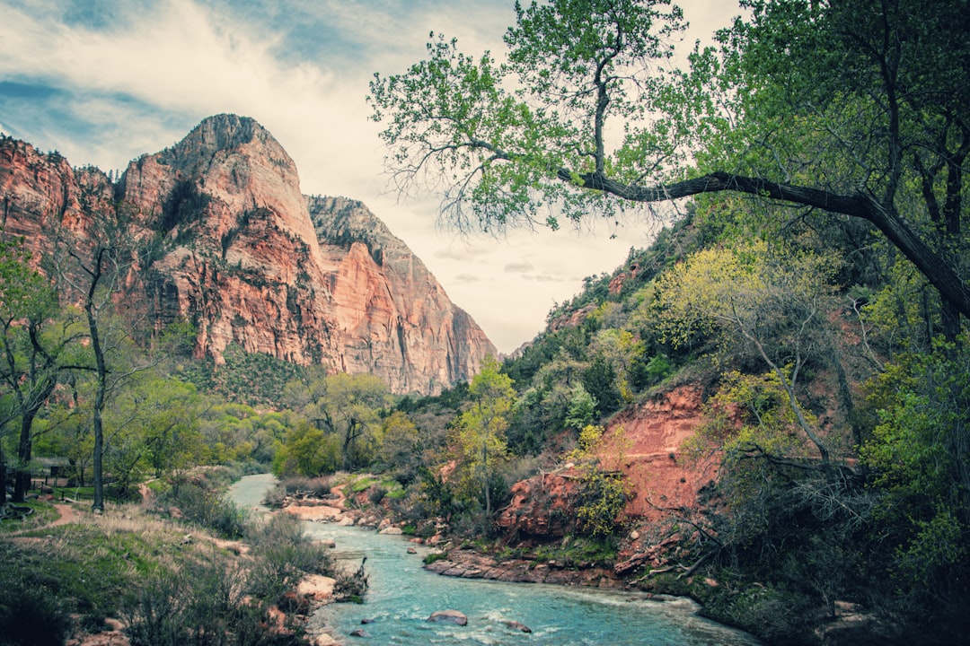 Utah
