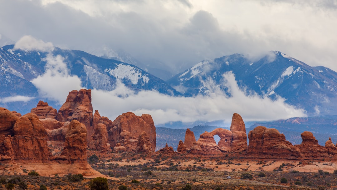 Utah