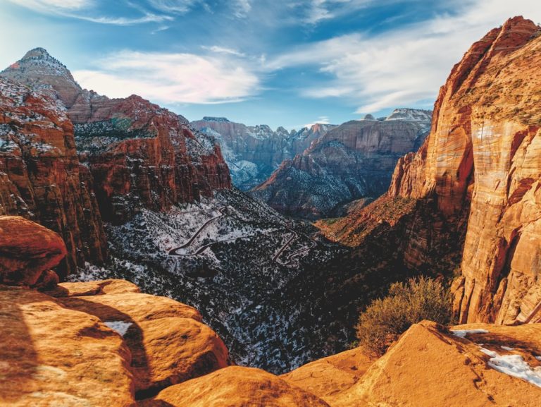 Utah