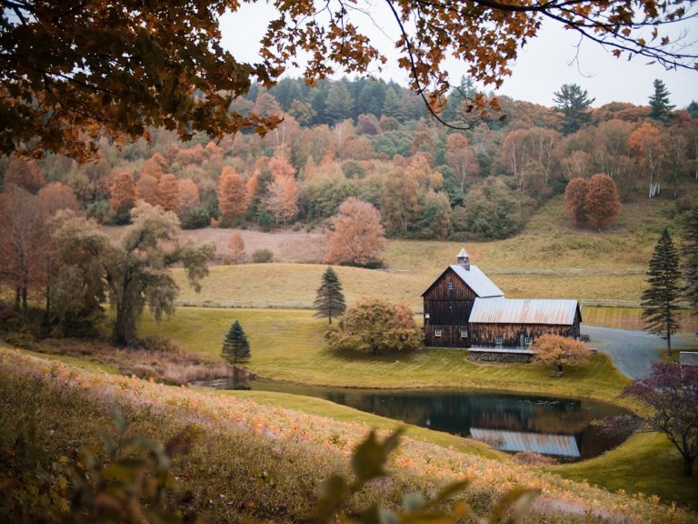 Vermont