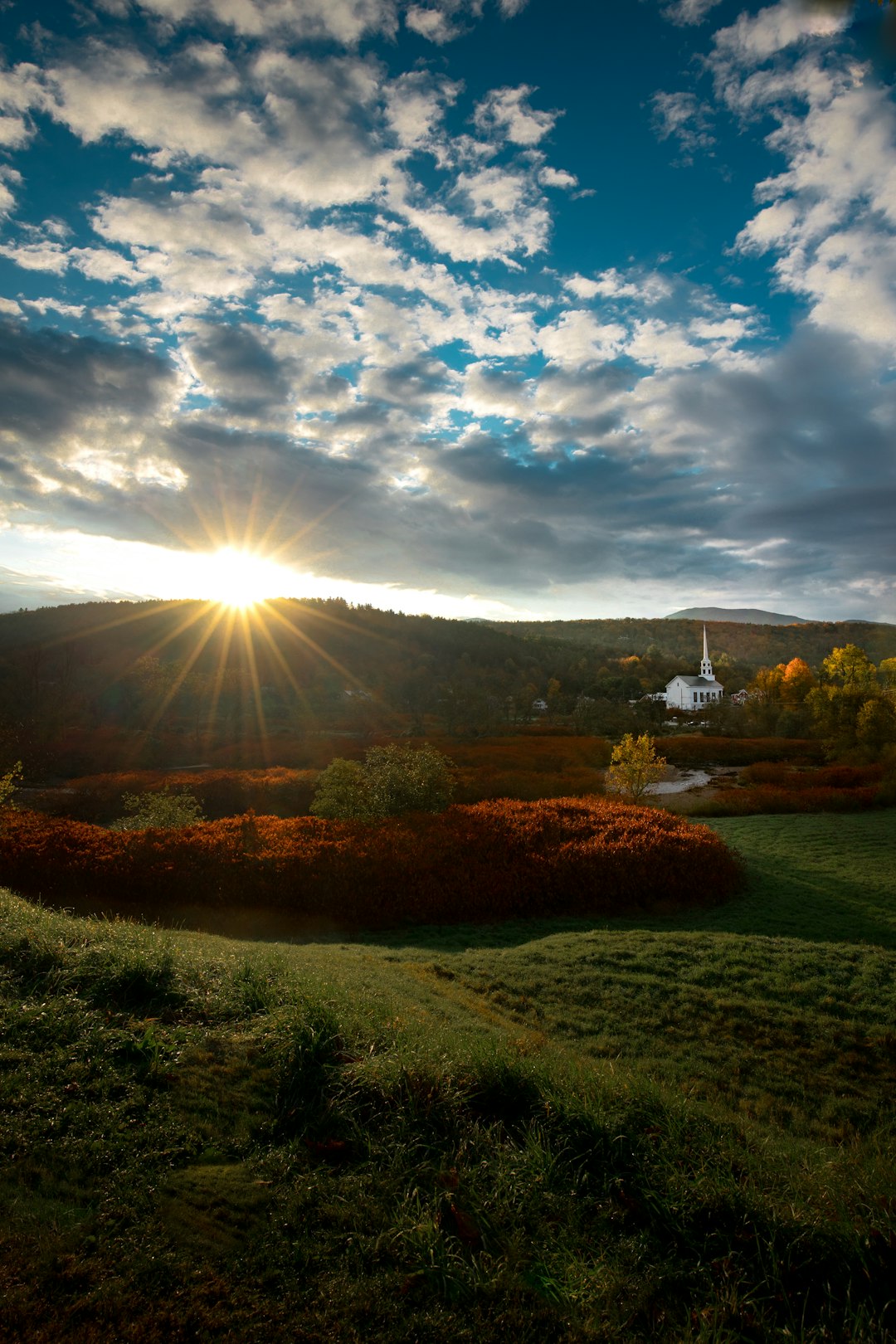 Vermont