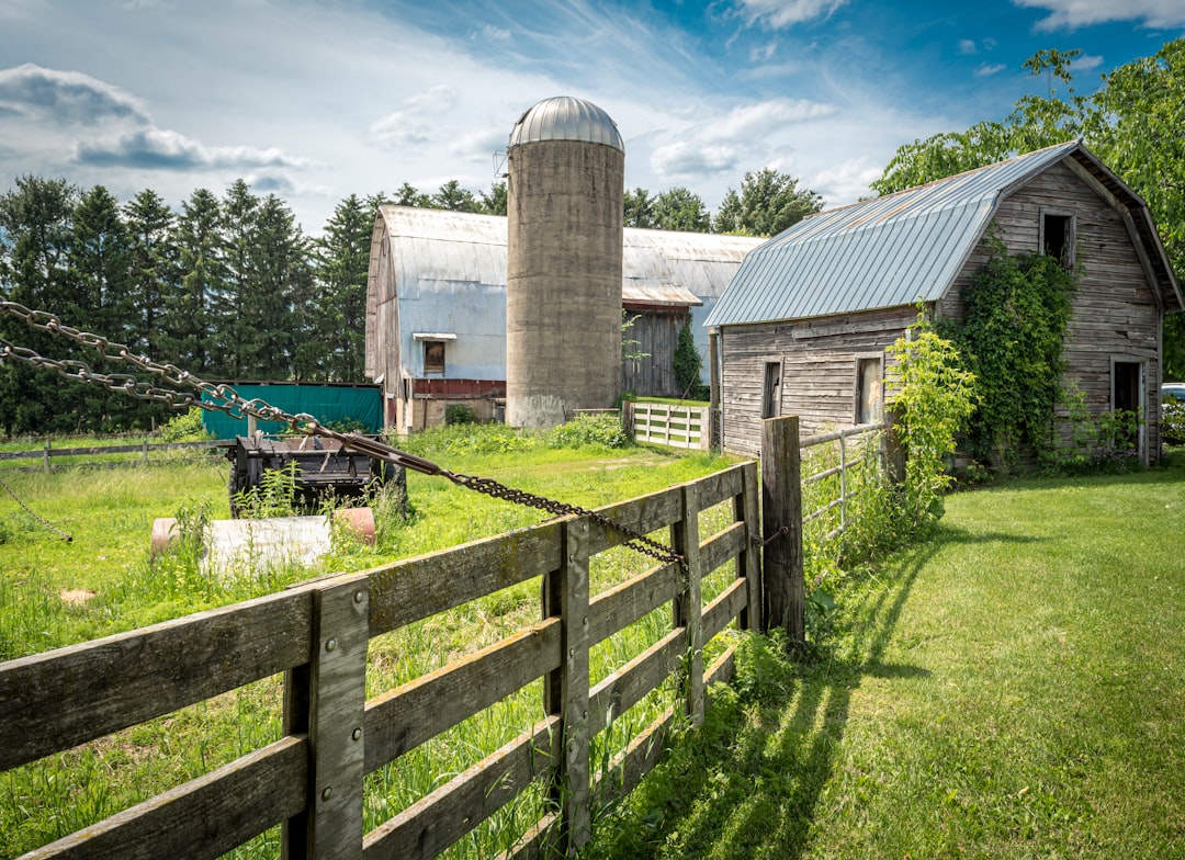Wisconsin