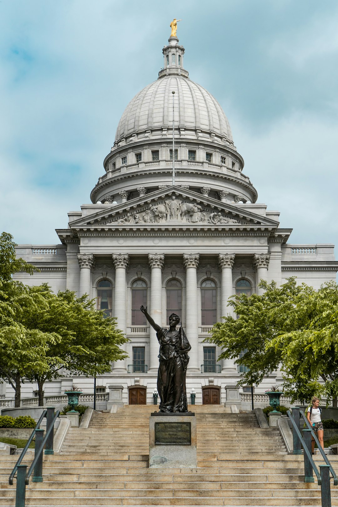 Wisconsin