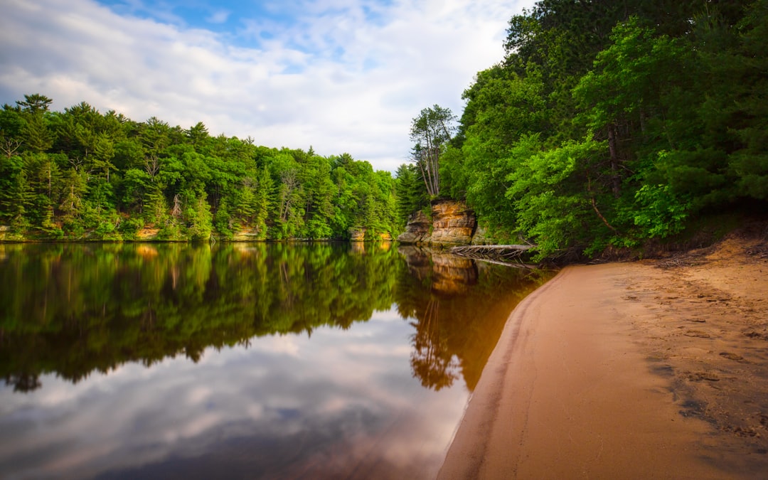 Wisconsin