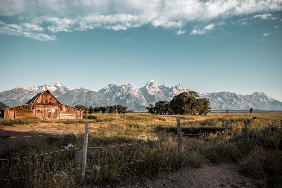 Wyoming