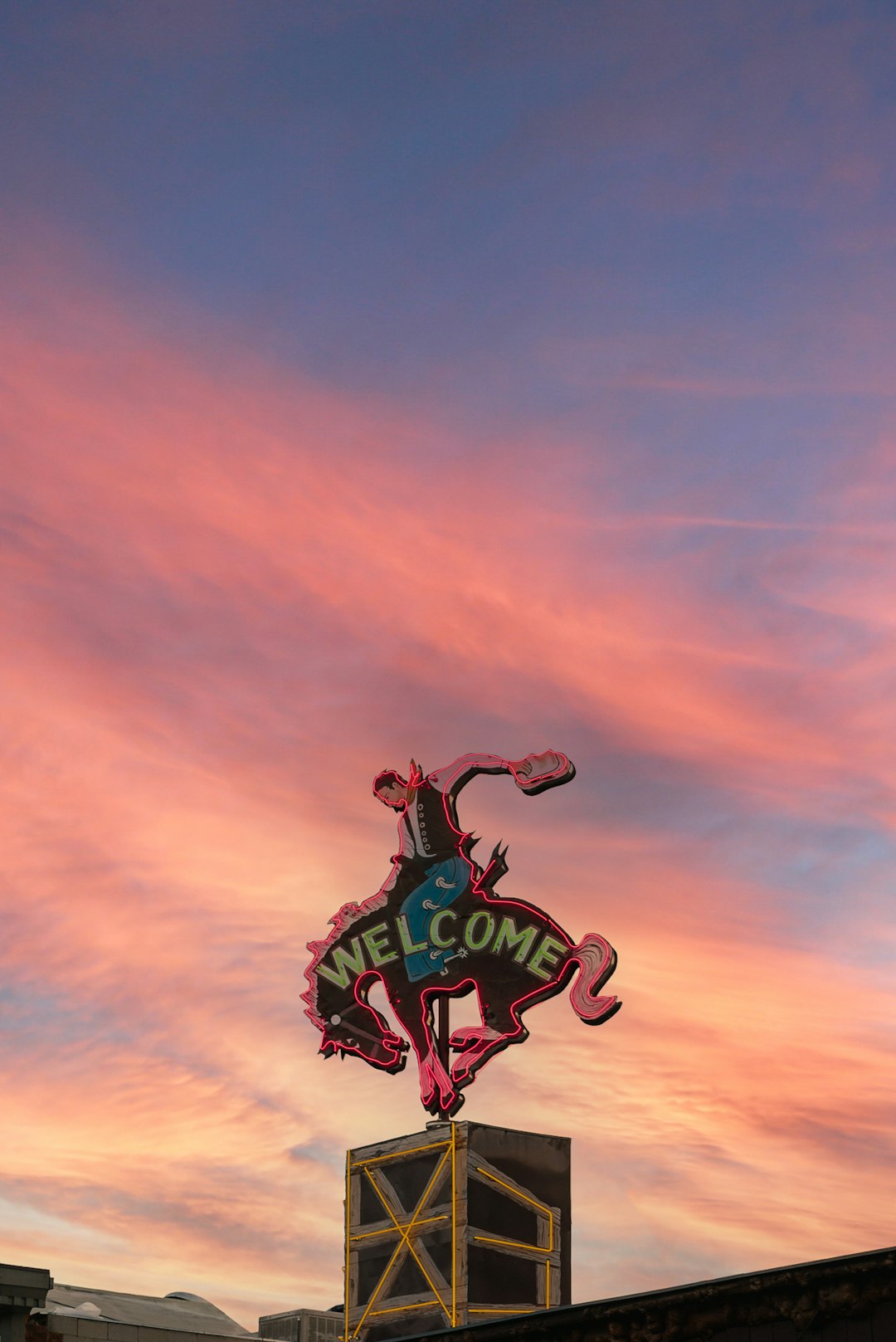 Wyoming