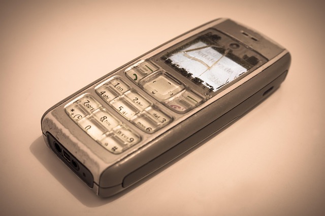 cellphone