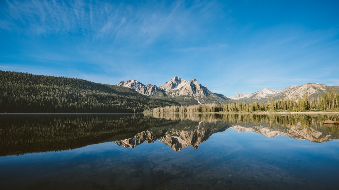 Idaho