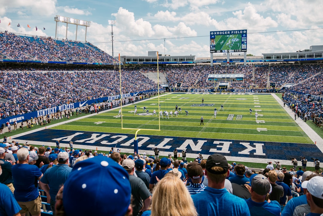 Kentucky