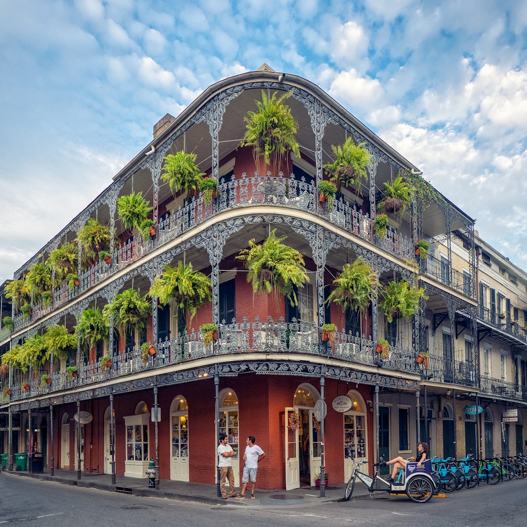 Louisiana