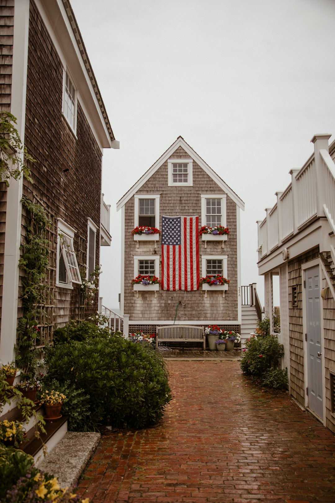 Massachusetts