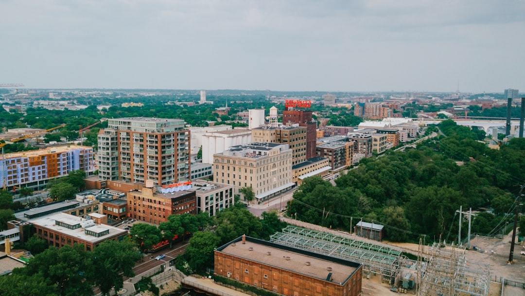 Minnesota