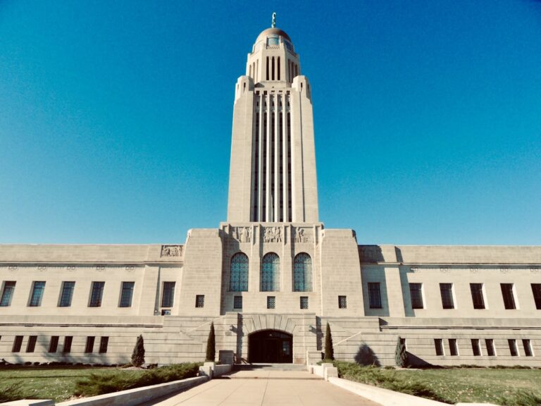 Nebraska