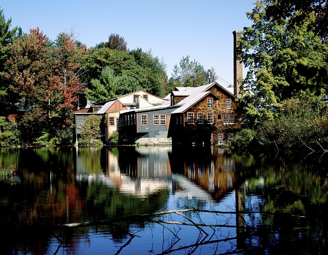 New Hampshire
