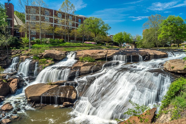Stay Safe from Robocalls: Charleston Travel Guide & Lawyer Tips