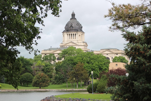 Spam Text Compliance in South Dakota: Legal Guide for Rapid City Businesses