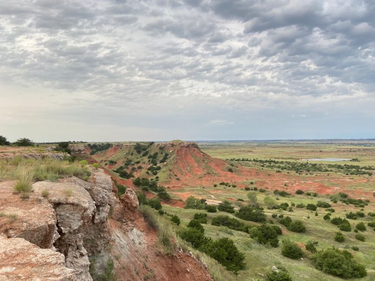 Oklahoma