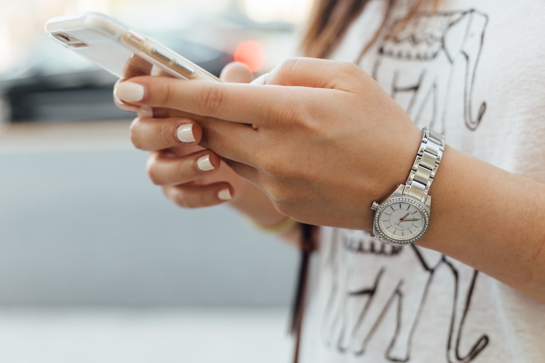 Stop Spam Calls Oregon: Create a Reporting Network via API